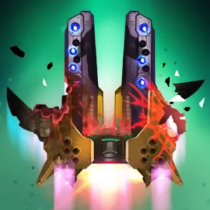 Transmute: Galaxy Battle icon