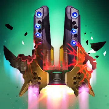 Transmute: Galaxy Battle icon
