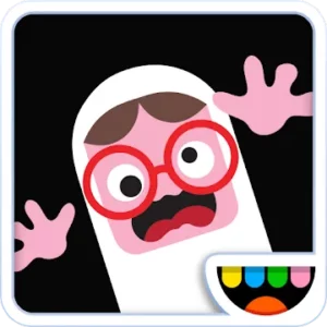 Toica Boo icon