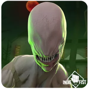 The curse of Emily:Horror game icon
