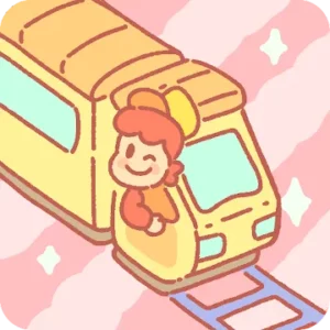 Joy Tracks icon