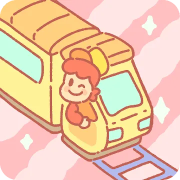 Joy Tracks icon