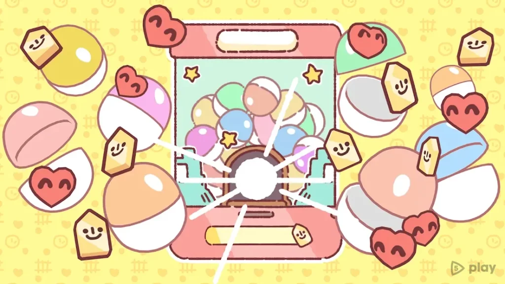 Joy Tracks screenshot