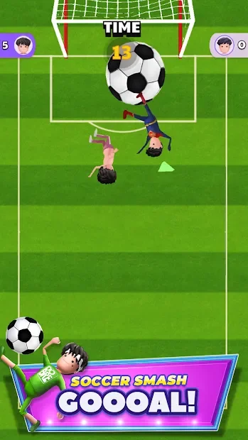 Dobre Duel screenshot