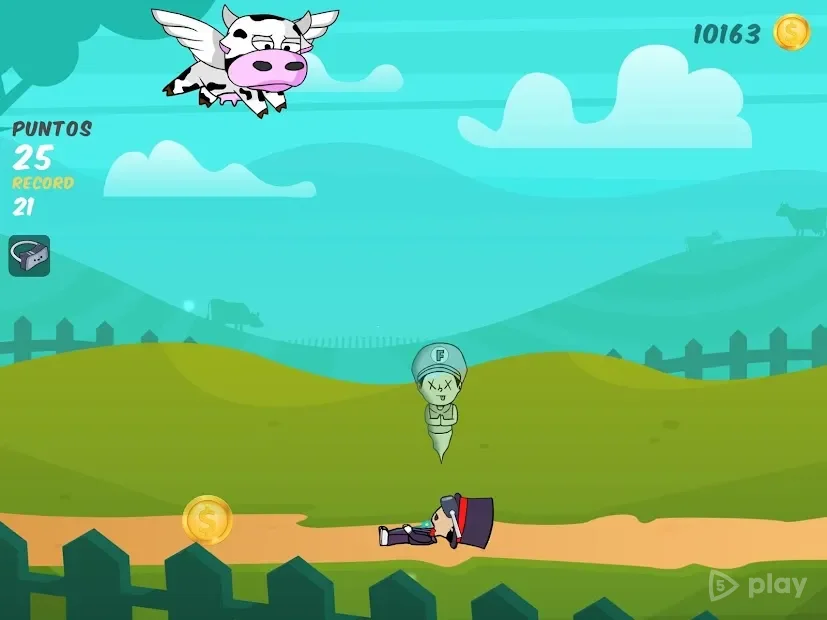 Fernanfloo screenshot