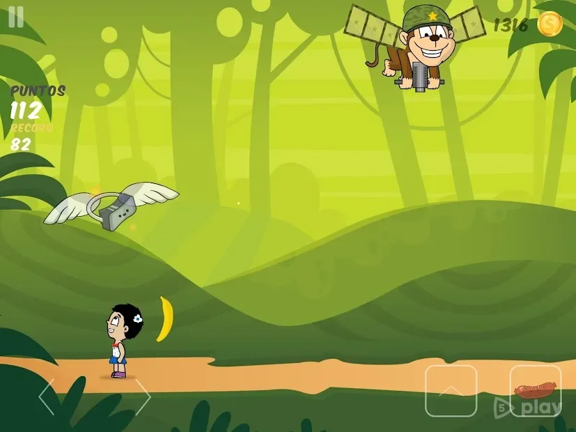 Fernanfloo screenshot