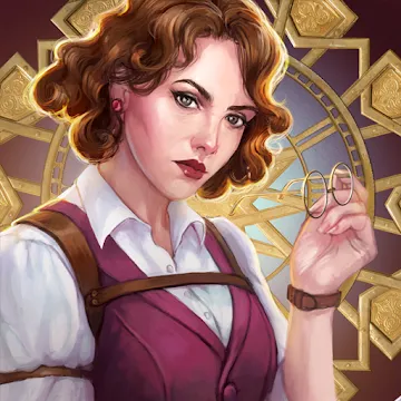 Генератор снов доктора Магнуса 2 (Full) icon