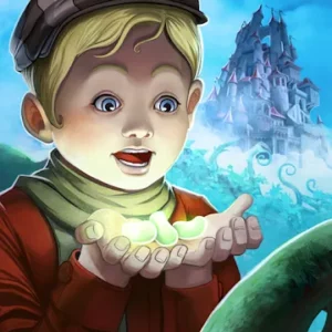 Волшебные сказки 2: Бобовый стебель (Full) icon