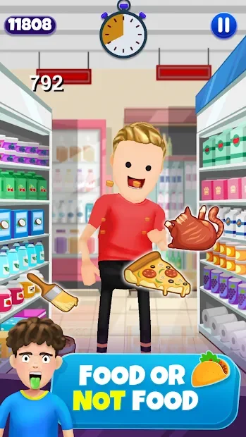 Morgz Ultimate Challenge screenshot