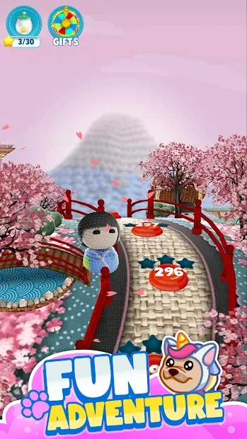 Burrito Blast by Mariale screenshot