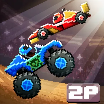 Drive Ahead! - Крутые Авто Сражения icon