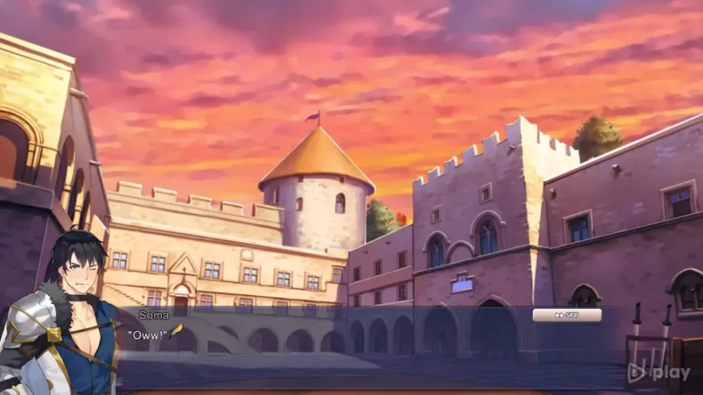Wish : Beyond Fate screenshot