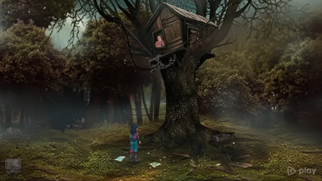 Kathy Rain: Director's Cut screenshot