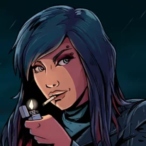 Kathy Rain: Director's Cut icon