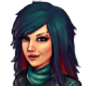 Kathy Rain icon