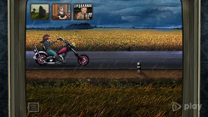 Kathy Rain screenshot
