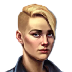 Whispers of a Machine icon