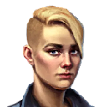 Whispers of a Machine icon