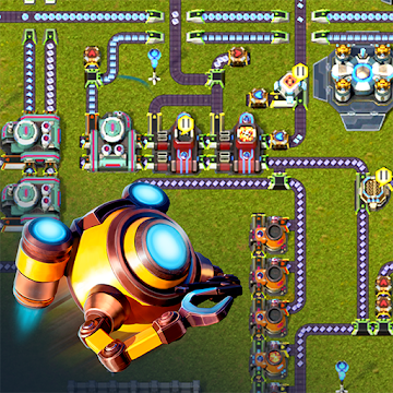 ReFactory icon