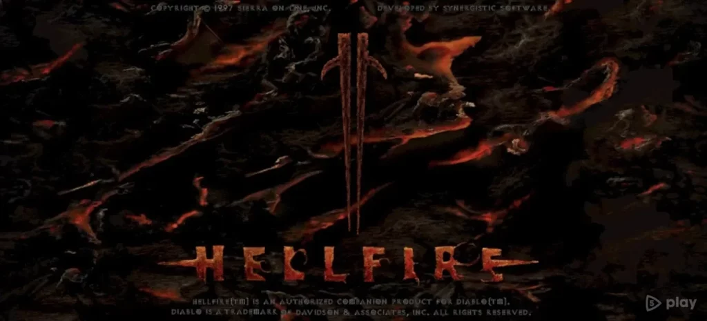 DevilutionX - порт Diablo screenshot