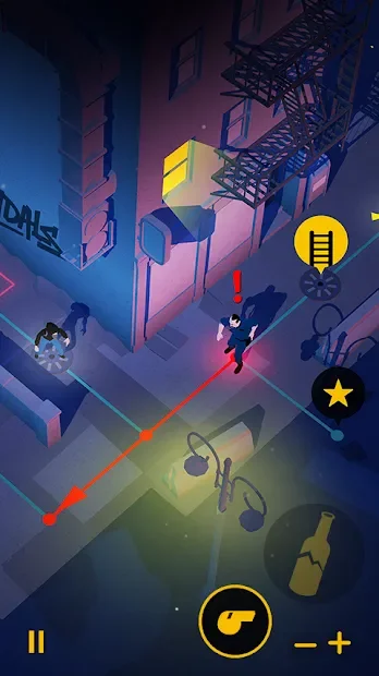 Vandals screenshot