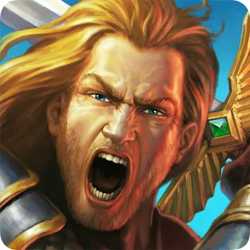 Dawnbringer icon