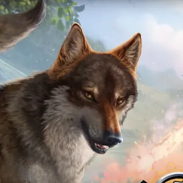 Wolf: The Evolution - Online RPG icon