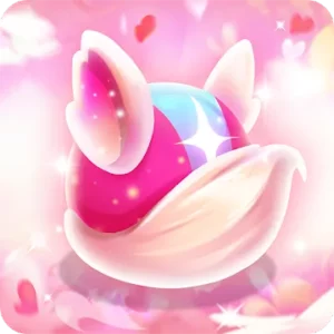 Wonder Merge - волшебные игры в слияние и сбор icon