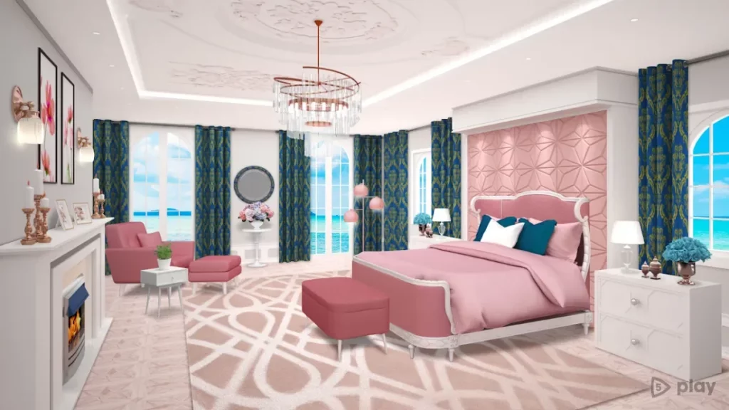 My Home Design - Luxury Interiors screenshot