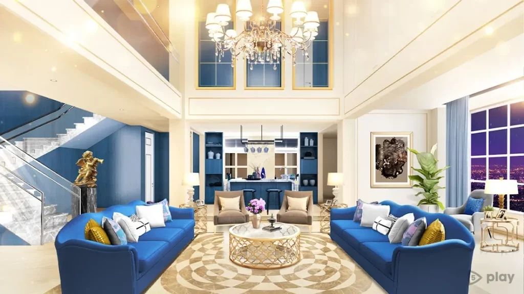 My Home Design - Luxury Interiors screenshot