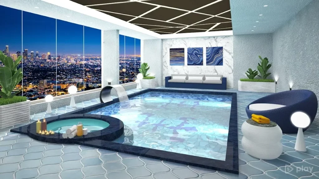 My Home Design - Luxury Interiors screenshot
