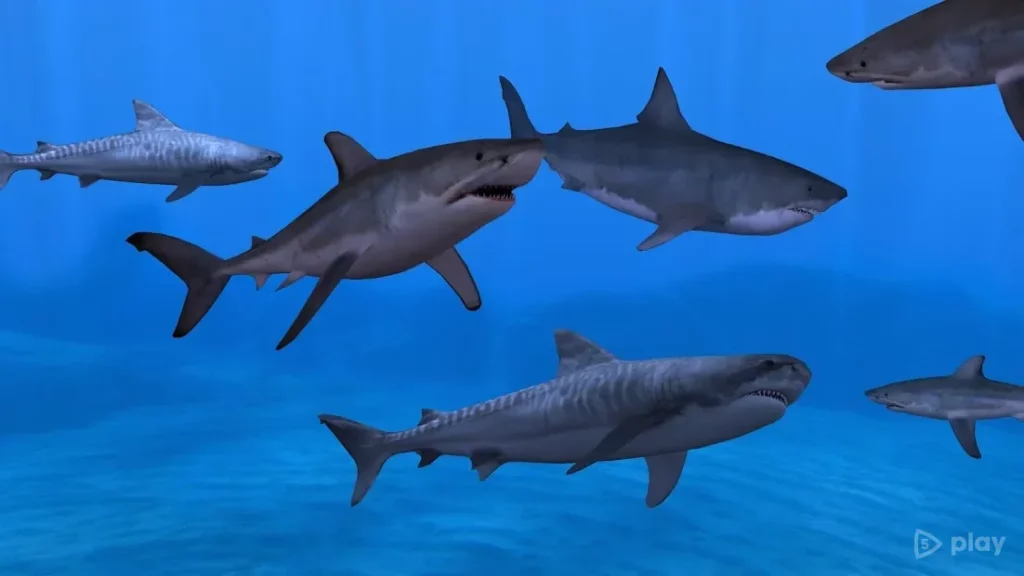 Fish Farm 3 - 3D Aquarium Simulator screenshot