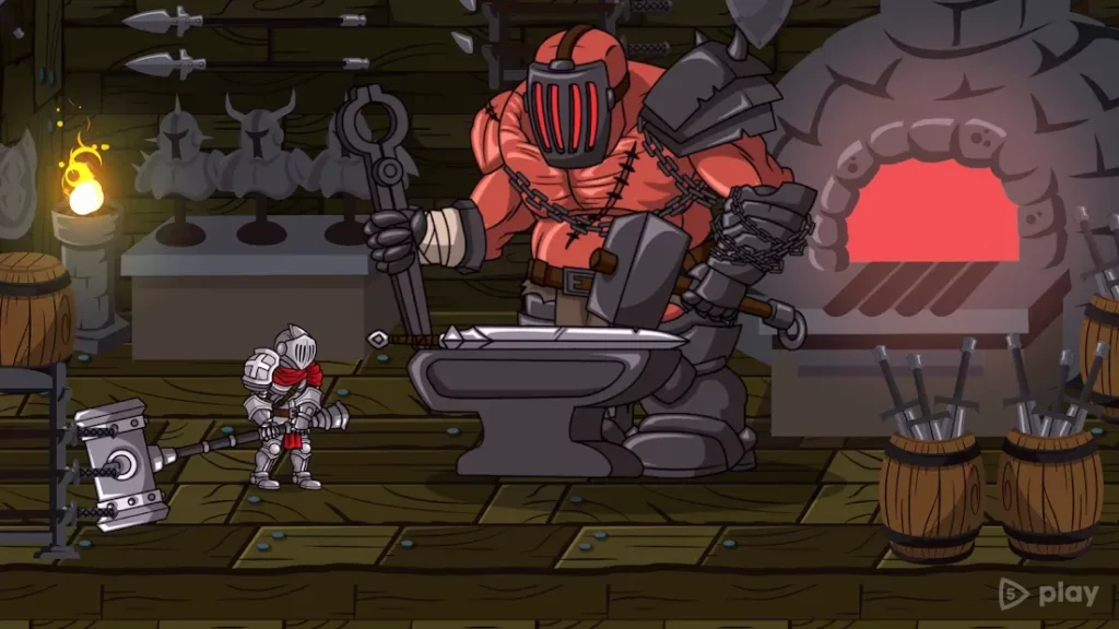 Watcher Chronicles screenshot