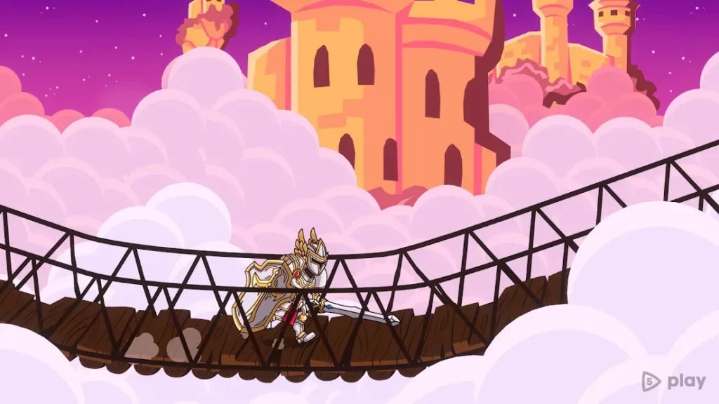 Watcher Chronicles screenshot