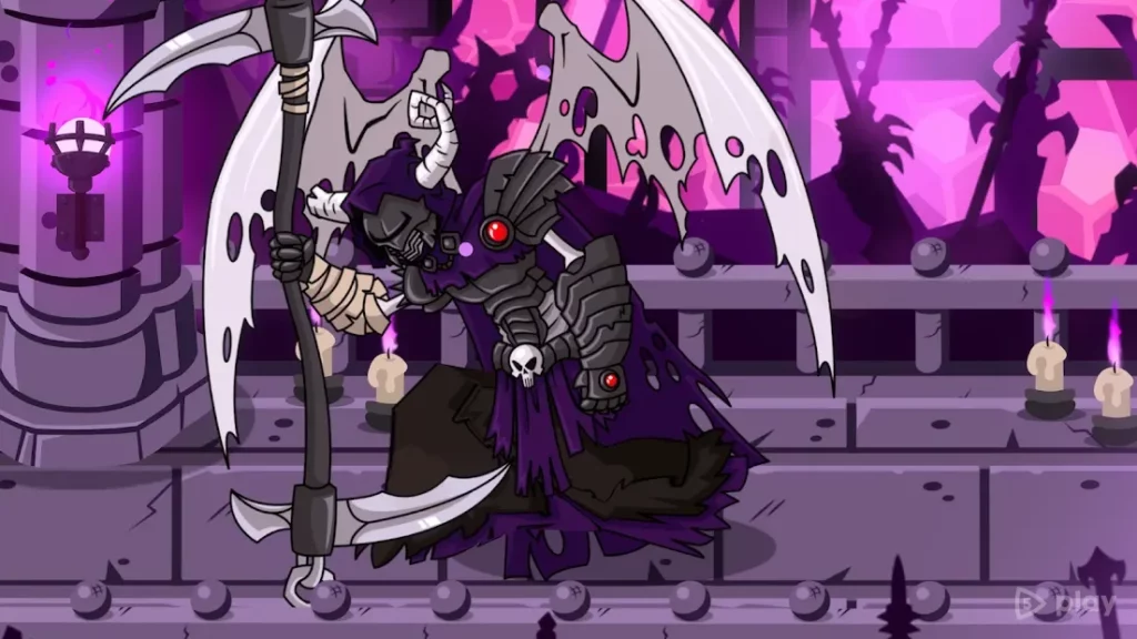 Watcher Chronicles screenshot