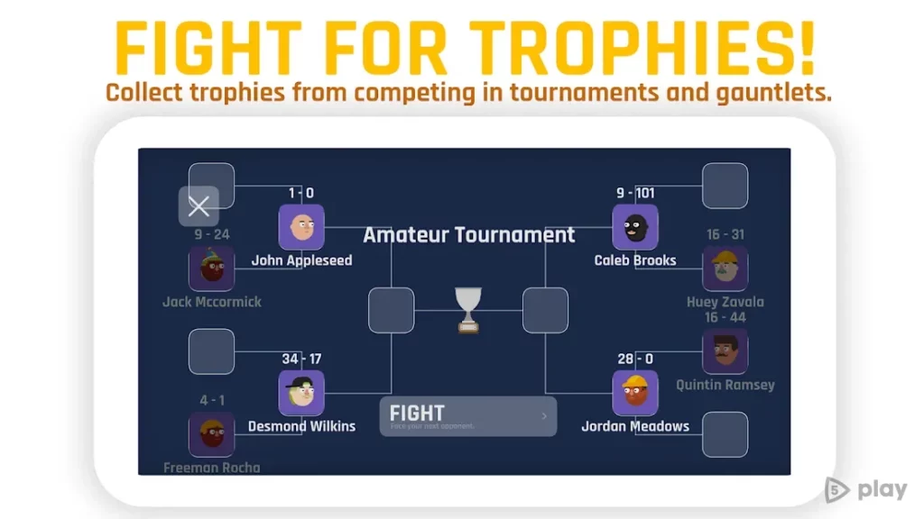 Super Boxing Championship! screenshot