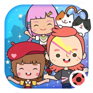 Miga Город : Квартира icon