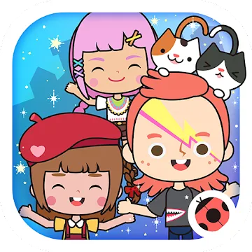 Miga Город : Квартира icon