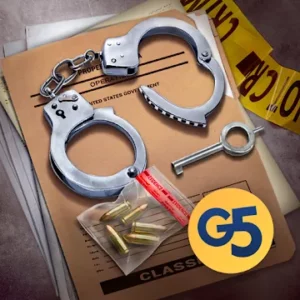 Homicide Squad: Поиск скрытых предметов и улик 2.36.6900 (MOD: много денег)
