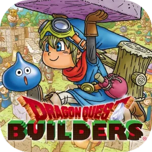 DRAGON QUEST BUILDERS icon