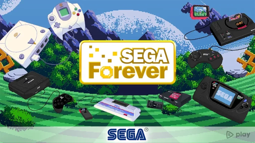 Sonic The Hedgehog 2 Classic screenshot