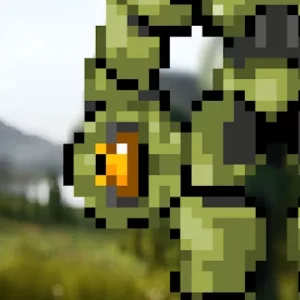 Spartan Firefight 3.05 (MOD: много денег)