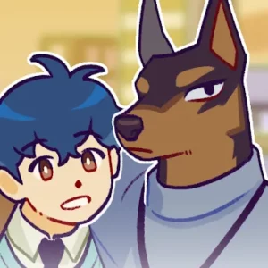 A Story of A Company 1.1.2