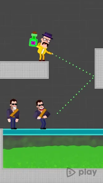 Hitmasters screenshot