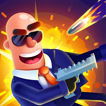 Hitmasters 1.6.4 (MOD: бесплатные покупки)