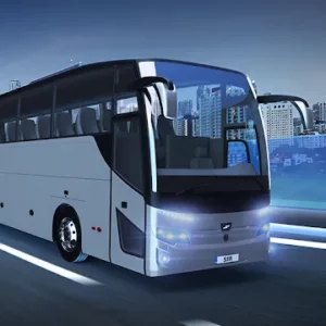 симулятор автобуса: автобусы icon