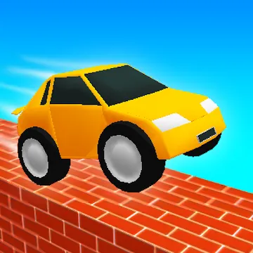 Draw Bridge icon