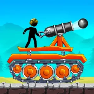 The Tank 1.1.1 (MOD: бесплатные покупки)