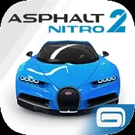 Asphalt Nitro 2 icon