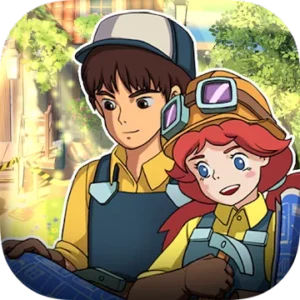 Cozy Islands – craft & build icon